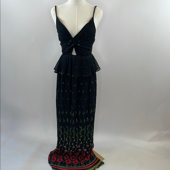 Sabina Musayev Selina Gown, S - Picture 4 of 14